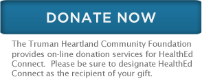 donate now